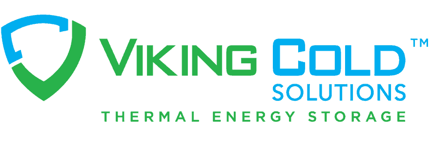 Viking Cold Solutions Logo